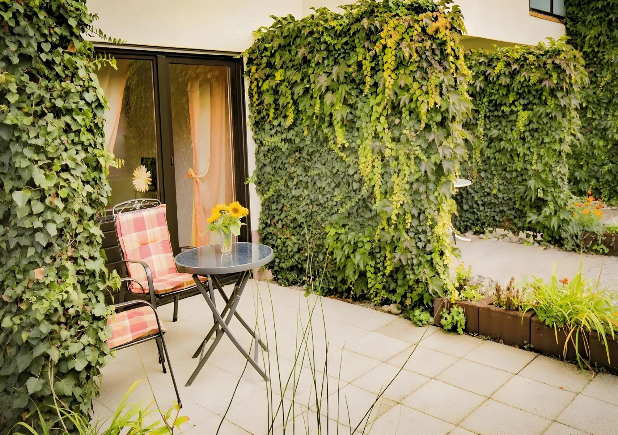 Gaestehaus Gaby Bad Bellingen Exterior photo